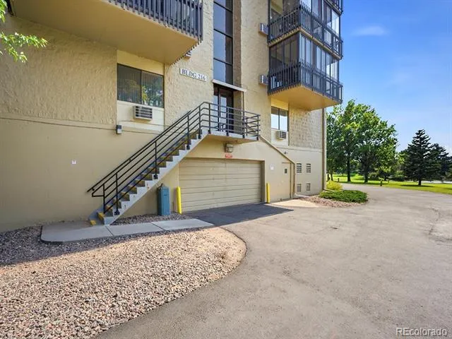 13691 E Marina Drive #201 Aurora, CO 80014
