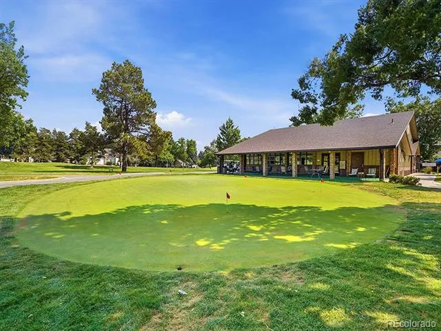 13691 E Marina Drive #201 Aurora, CO 80014