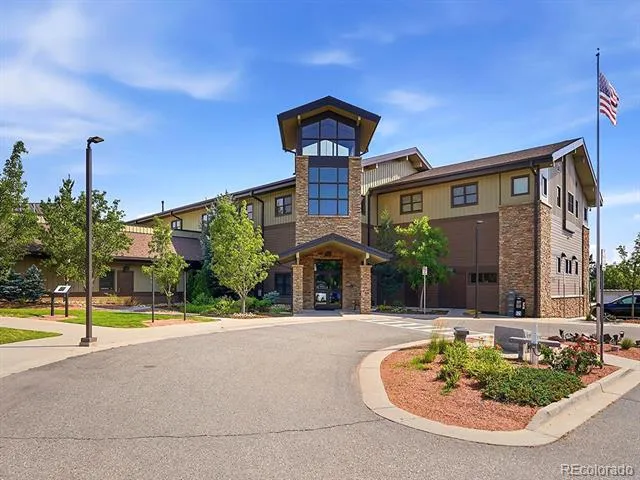 13691 E Marina Drive #201 Aurora, CO 80014