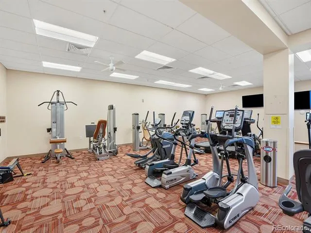 13691 E Marina Drive #201 Aurora, CO 80014