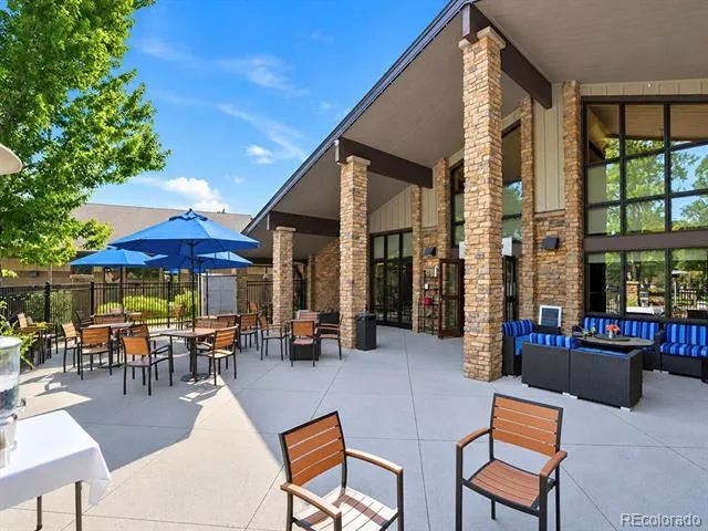13691 E Marina Drive #201 Aurora, CO 80014