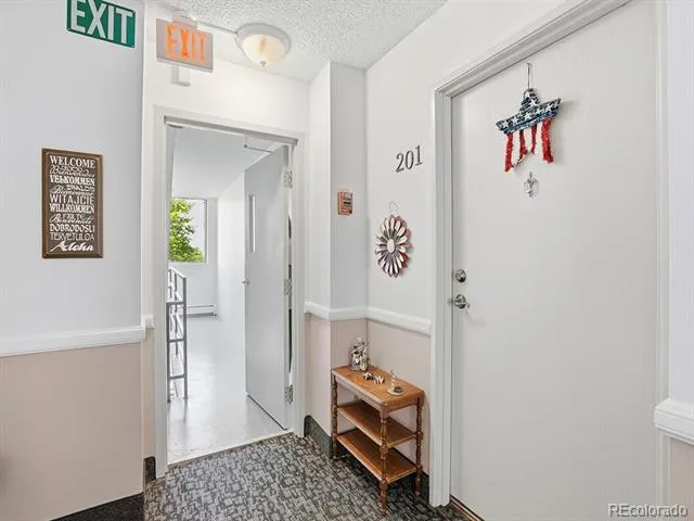 13691 E Marina Drive #201 Aurora, CO 80014
