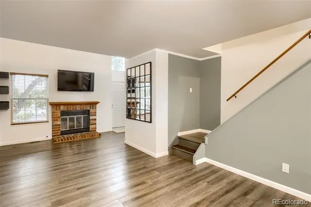 2295 S Pitkin Way #F Aurora, CO 80013