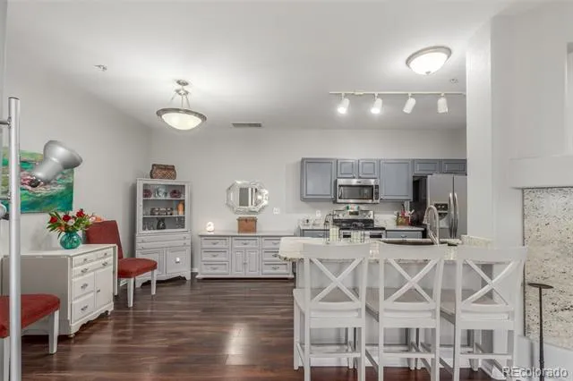 457 Black Feather Loop #702 Castle Rock, CO 80104