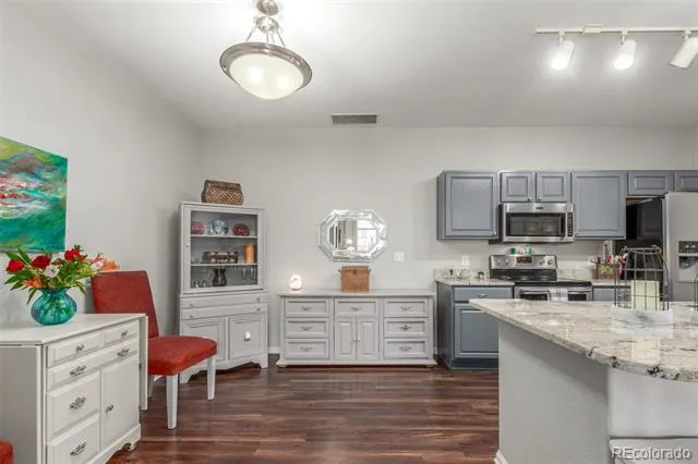 457 Black Feather Loop #702 Castle Rock, CO 80104