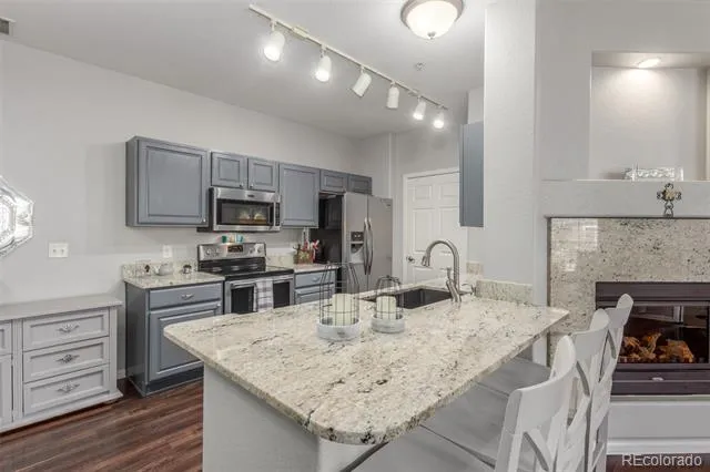 457 Black Feather Loop #702 Castle Rock, CO 80104