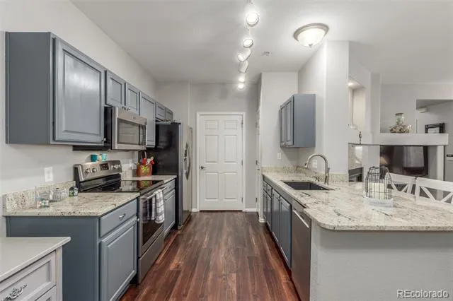 457 Black Feather Loop #702 Castle Rock, CO 80104