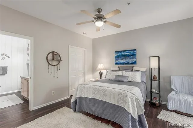 457 Black Feather Loop #702 Castle Rock, CO 80104
