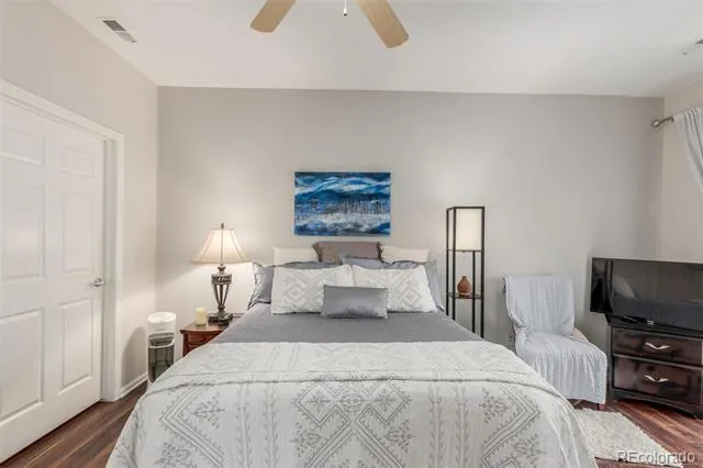 457 Black Feather Loop #702 Castle Rock, CO 80104