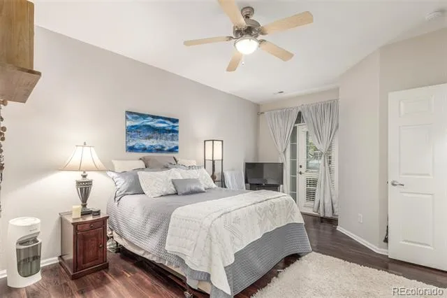 457 Black Feather Loop #702 Castle Rock, CO 80104