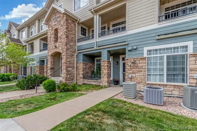 457 Black Feather Loop #702 Castle Rock, CO 80104
