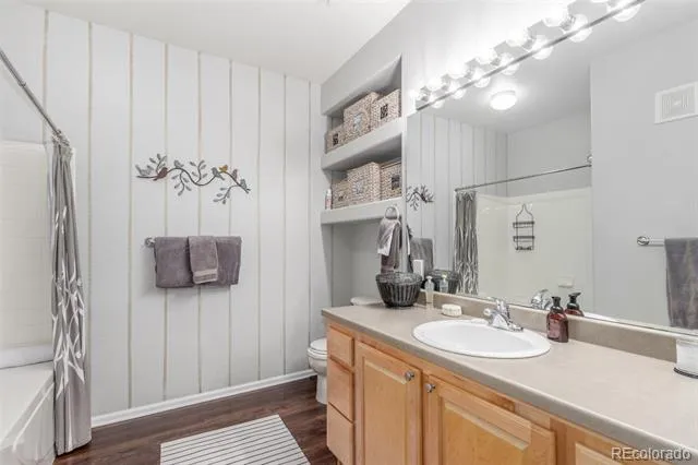 457 Black Feather Loop #702 Castle Rock, CO 80104