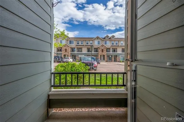 457 Black Feather Loop #702 Castle Rock, CO 80104