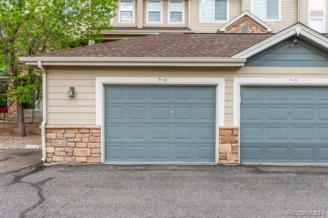 457 Black Feather Loop #702 Castle Rock, CO 80104