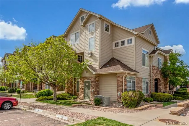 457 Black Feather Loop #702 Castle Rock, CO 80104