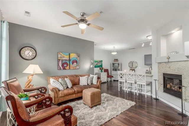 457 Black Feather Loop #702 Castle Rock, CO 80104
