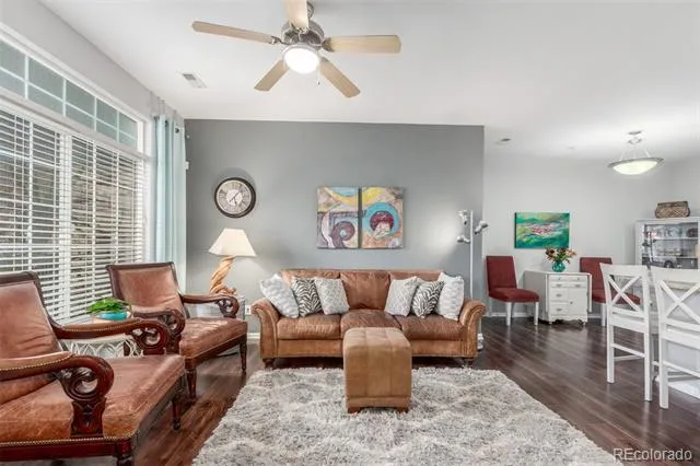 457 Black Feather Loop #702 Castle Rock, CO 80104