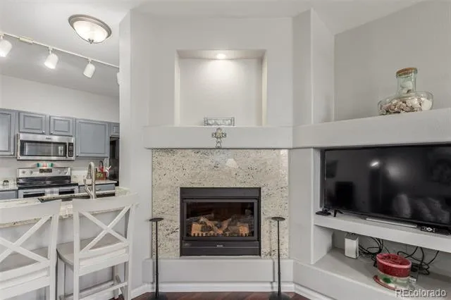 457 Black Feather Loop #702 Castle Rock, CO 80104