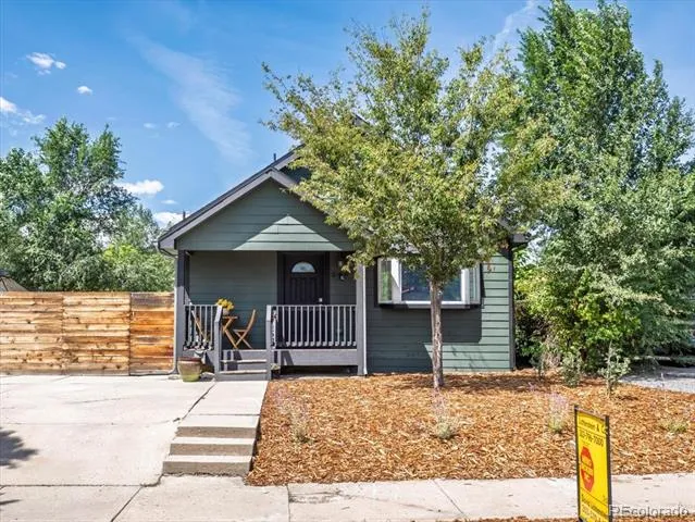 649 King Street Denver, CO 80204