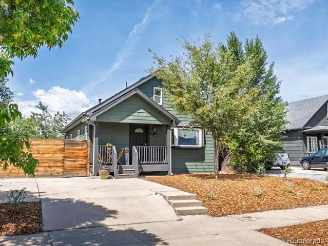 649 King Street Denver, CO 80204