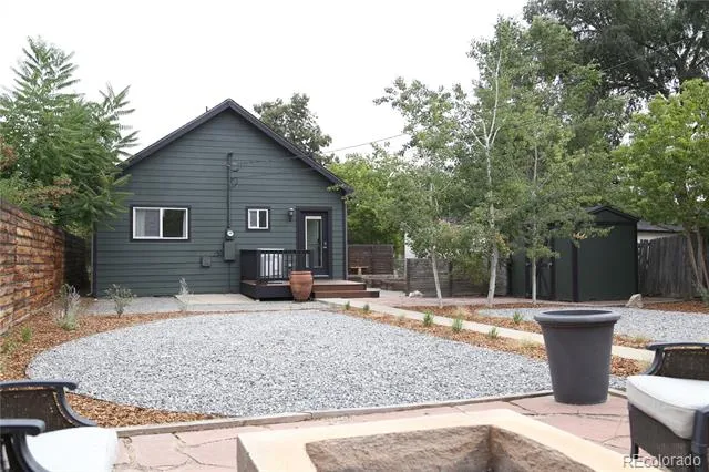 649 King Street Denver, CO 80204