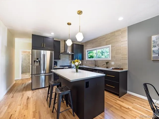 649 King Street Denver, CO 80204