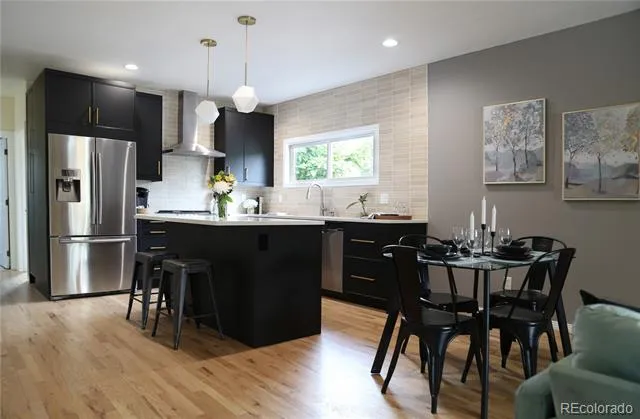 649 King Street Denver, CO 80204