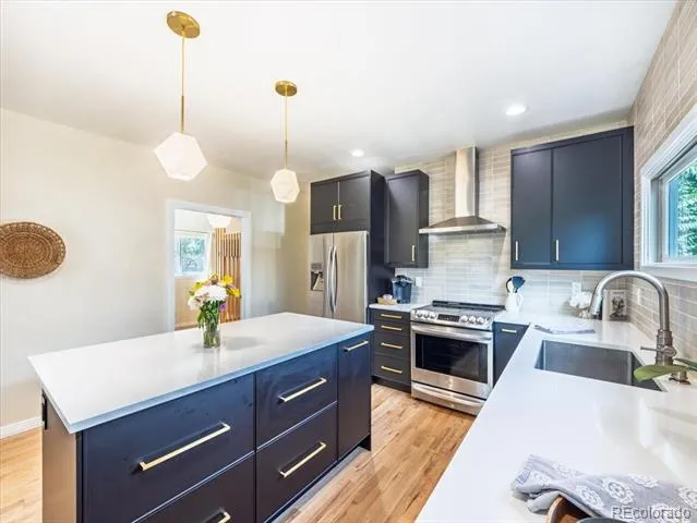 649 King Street Denver, CO 80204