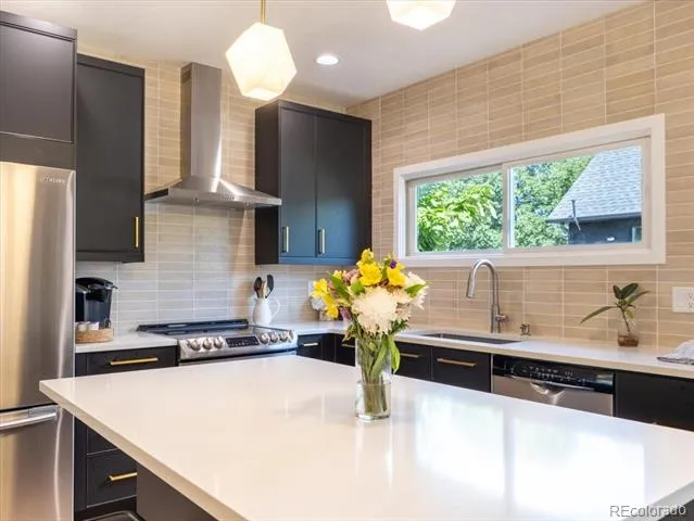 649 King Street Denver, CO 80204