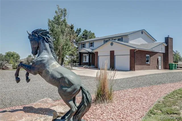 13968 Downing Street Brighton, CO 80602