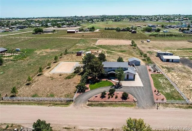 13968 Downing Street Brighton, CO 80602