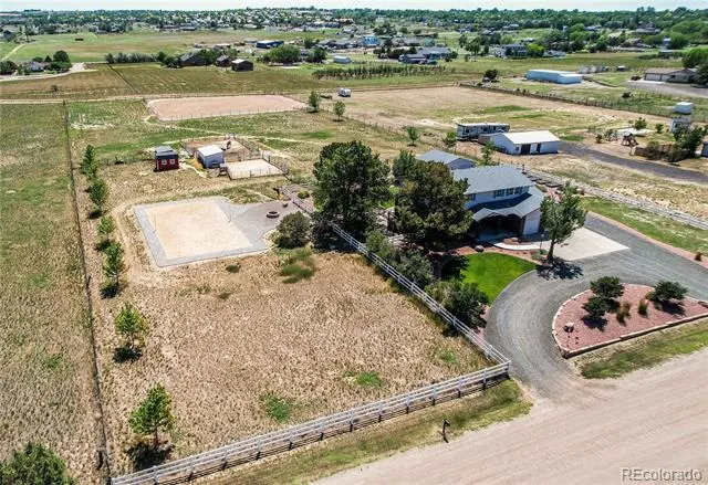 13968 Downing Street Brighton, CO 80602