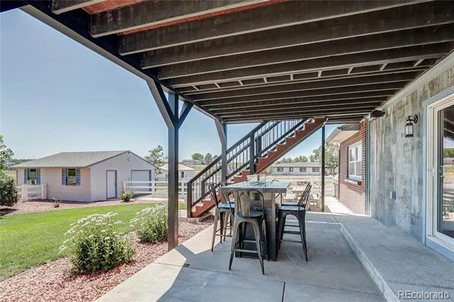13968 Downing Street Brighton, CO 80602