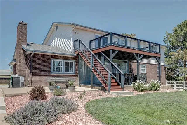 13968 Downing Street Brighton, CO 80602