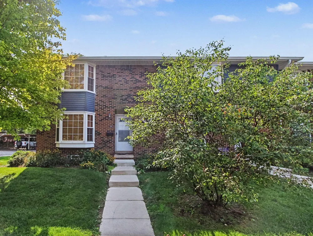 2777 Page Avenue Ann Arbor, MI 48104