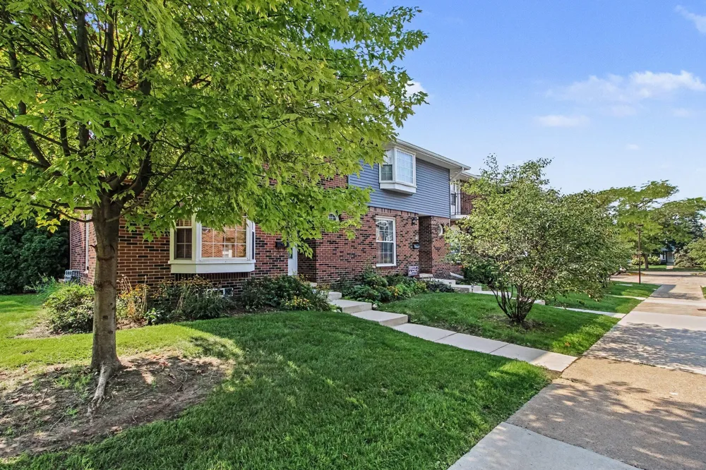 2777 Page Avenue Ann Arbor, MI 48104