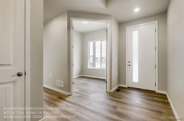 1714 Midship Way Fort Collins, CO 80524
