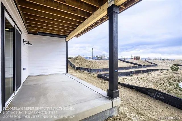 1714 Midship Way Fort Collins, CO 80524