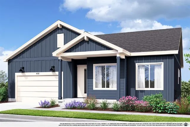 1714 Midship Way Fort Collins, CO 80524