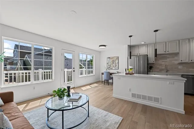 804 Beauprez Avenue Lafayette, CO 80026