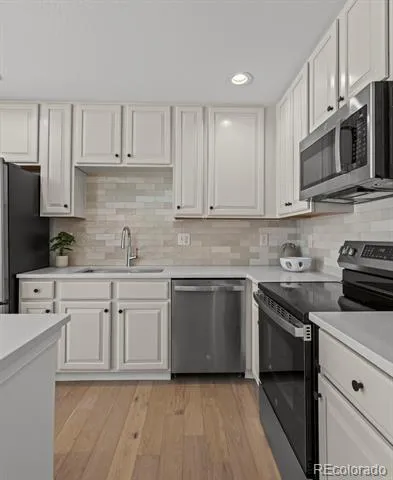 804 Beauprez Avenue Lafayette, CO 80026