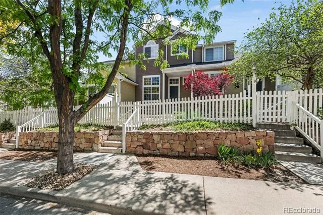 804 Beauprez Avenue Lafayette, CO 80026