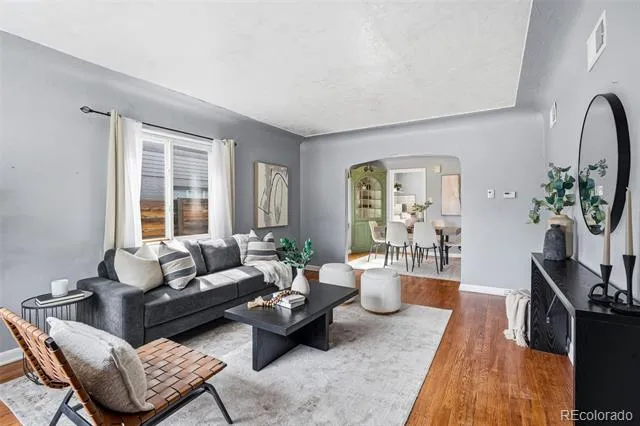 3740 W Alice Place Denver, CO 80211