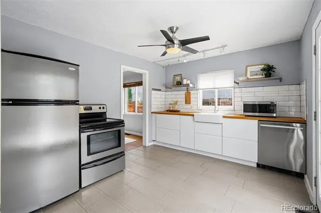 3740 W Alice Place Denver, CO 80211