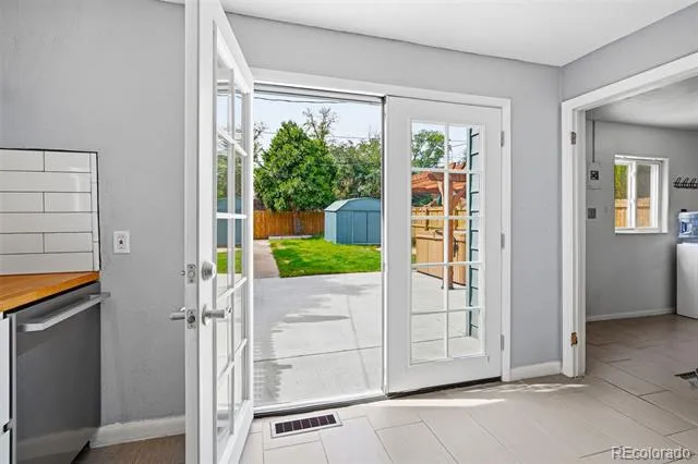 3740 W Alice Place Denver, CO 80211