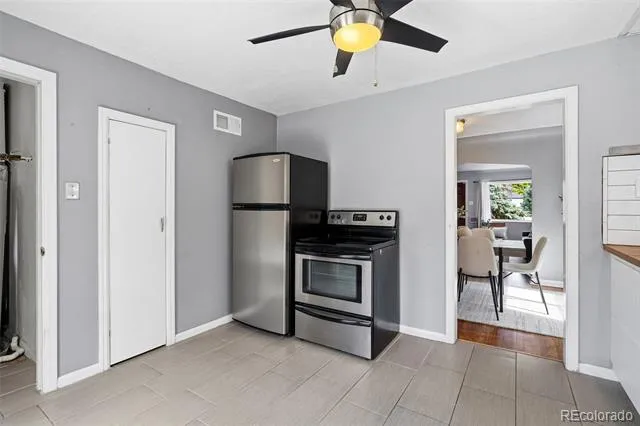3740 W Alice Place Denver, CO 80211