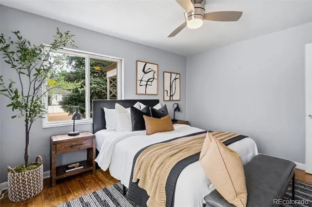 3740 W Alice Place Denver, CO 80211