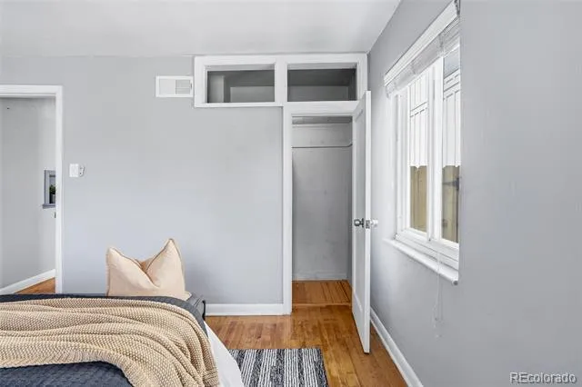 3740 W Alice Place Denver, CO 80211