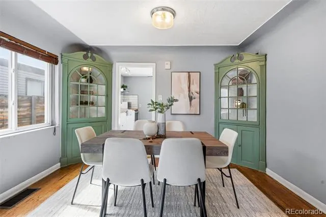 3740 W Alice Place Denver, CO 80211