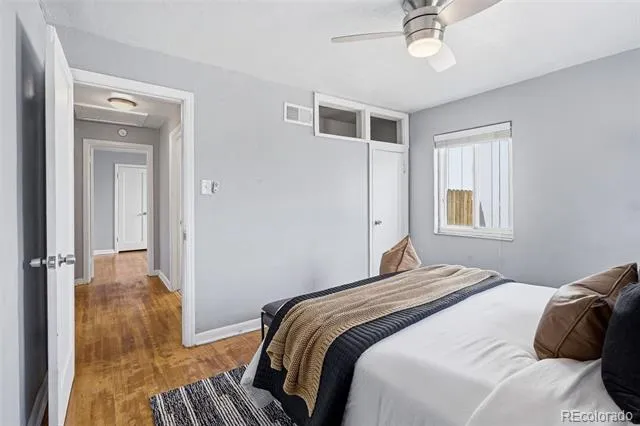3740 W Alice Place Denver, CO 80211